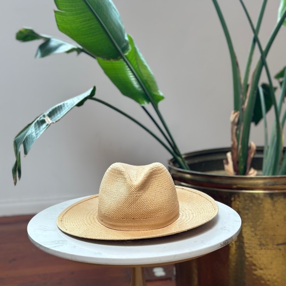 Janessa Leone Hat